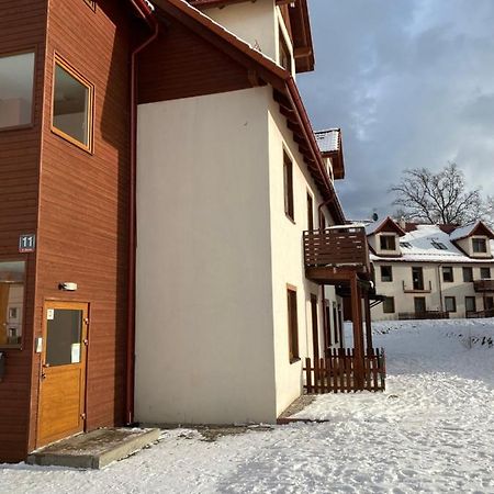 Apartamenty Nad Lomniczka-Malachit Karpacz Exterior foto