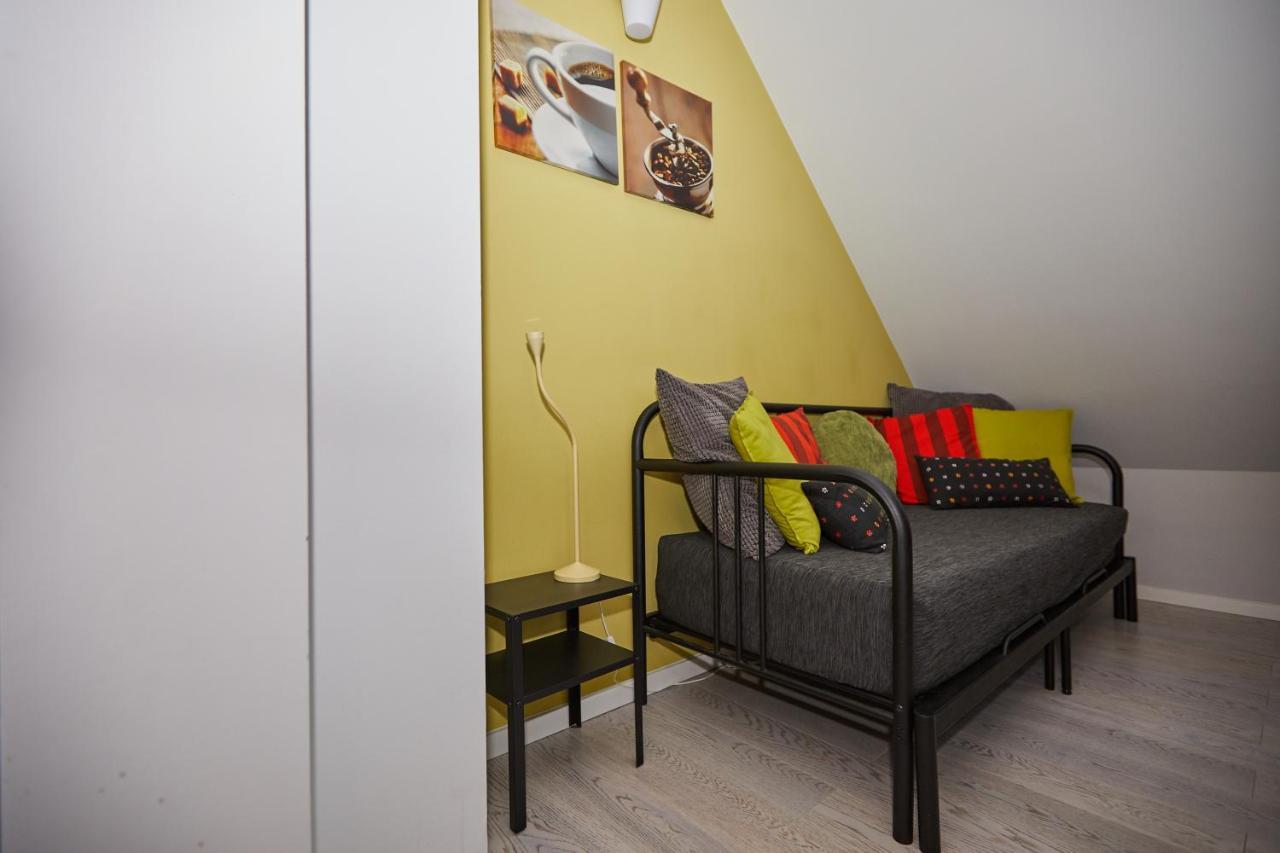 Apartamenty Nad Lomniczka-Malachit Karpacz Exterior foto
