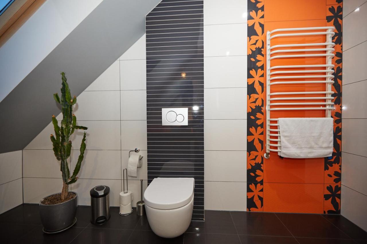 Apartamenty Nad Lomniczka-Malachit Karpacz Exterior foto